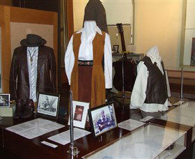 Australian Country Music Hall Of Fame - Accommodation Great Ocean Road 4