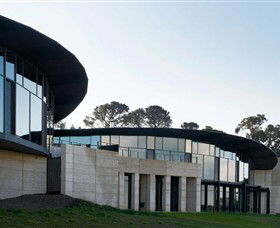 Port Phillip Estate - Accommodation Great Ocean Road 1