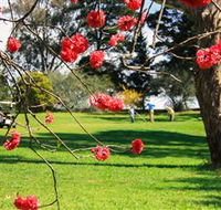 The Yass Golf Club - Accommodation Great Ocean Road