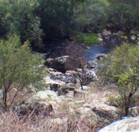 Hume and Hovell Walking Track Yass - Albury - Accommodation Great Ocean Road