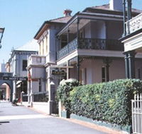 Yass Historic Walk and Drive - Accommodation Great Ocean Road