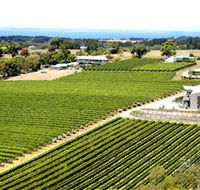 Paringa Estate Winery and Restaurant - Accommodation Great Ocean Road