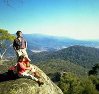 Hume and Hovell Walking Track Yass - Wee Jasper - Accommodation Great Ocean Road
