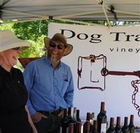 Dog Trap Vineyard - Accommodation Great Ocean Road