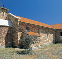 Holy Cross Church - Accommodation Great Ocean Road