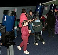 Kingaroy Observatory formally Maidenwell Observatory - Accommodation Great Ocean Road