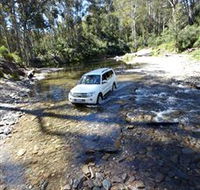 Aberfeldy Four Wheel Drive Track - Accommodation Great Ocean Road