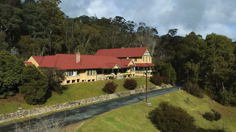 Yarrangobilly Caves - Accommodation Great Ocean Road 2