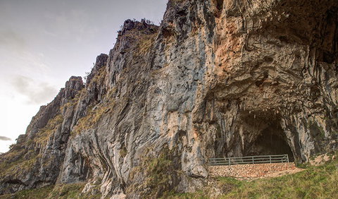 Yarrangobilly Caves - Accommodation Great Ocean Road 0