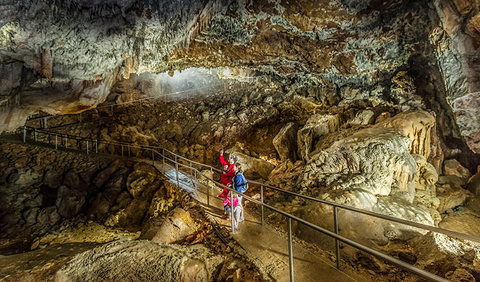 Yarrangobilly Caves - Accommodation Great Ocean Road 3