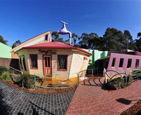 A Maze'N Things - Accommodation Great Ocean Road 0