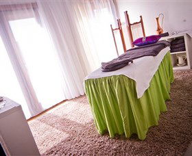 Paci Spa - Accommodation Great Ocean Road 1