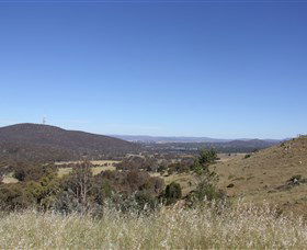 Mount Painter - Accommodation Great Ocean Road 0