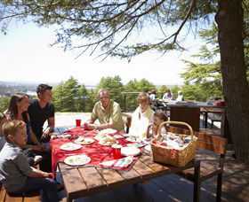 The National Arboretum Canberra - Accommodation Great Ocean Road 0