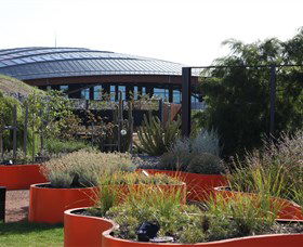 The National Arboretum Canberra - Accommodation Great Ocean Road 5