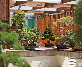 The National Arboretum Canberra - Accommodation Great Ocean Road 4