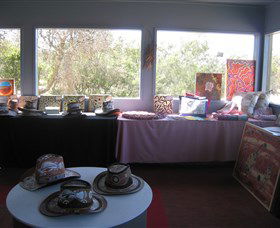 Burrunju Art Gallery - Accommodation Great Ocean Road 2