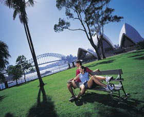 All Sydney Touring - Accommodation Great Ocean Road 0
