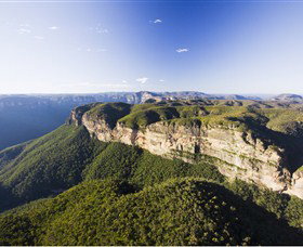 All Sydney Touring - Accommodation Great Ocean Road 2
