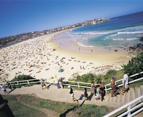 All Sydney Touring - Accommodation Great Ocean Road 7