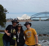 Real Sydney Tours - Accommodation Great Ocean Road