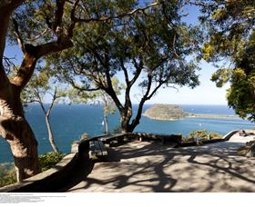 Sydney OutBack - Accommodation Great Ocean Road 1