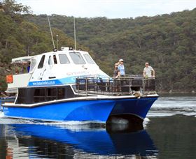 Sydney OutBack - Accommodation Great Ocean Road 4