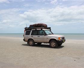Gold Class Adventures - Accommodation Great Ocean Road 0