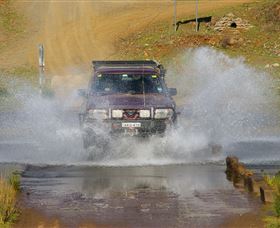 Gold Class Adventures - Accommodation Great Ocean Road 3