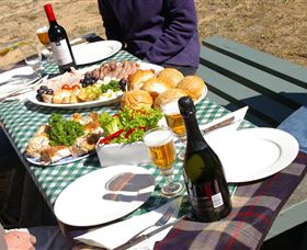 Gold Class Adventures - Accommodation Great Ocean Road 2