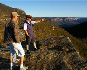 Gold Class Adventures - Accommodation Great Ocean Road 4