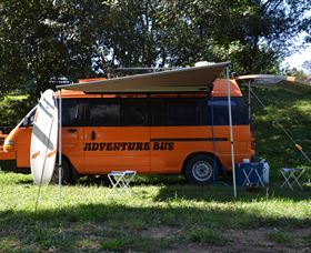 East Coast Adventure Bus - Accommodation Great Ocean Road 0