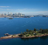 Sydney Harbour Discovery - Accommodation Great Ocean Road