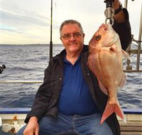 Deep Sea Fishing Charter - Accommodation Great Ocean Road