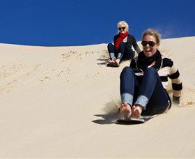 Colourful Trips - Accommodation Great Ocean Road 2