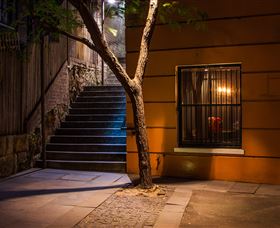 PaniQ Room Escape - Accommodation Great Ocean Road 2