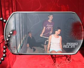 PaniQ Room Escape - Accommodation Great Ocean Road 4