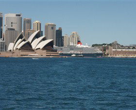 Beautiful Tours Australia - Accommodation Great Ocean Road 1