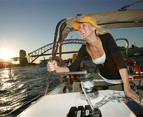 Sydney By Sail - Accommodation Great Ocean Road 0