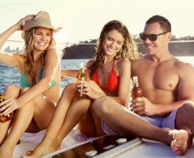 Sydney By Sail - Accommodation Great Ocean Road 1