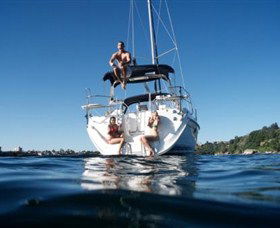 Sydney By Sail - Accommodation Great Ocean Road 2