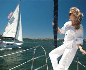 Sydney By Sail - Accommodation Great Ocean Road 7