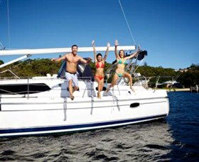 Sydney By Sail - Accommodation Great Ocean Road 5