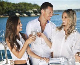 Sydney By Sail - Accommodation Great Ocean Road 6