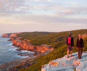 Sydney Coast Walks - Accommodation Great Ocean Road 0
