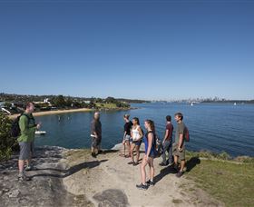 Sydney Coast Walks - Accommodation Great Ocean Road 3