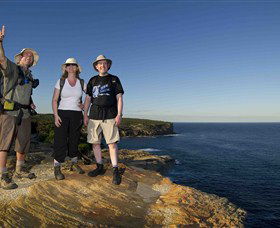 Sydney Coast Walks - Accommodation Great Ocean Road 2