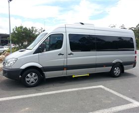 JJ Travel Service - Accommodation Great Ocean Road 0