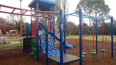 Coronation Park Yass - Accommodation Great Ocean Road 3
