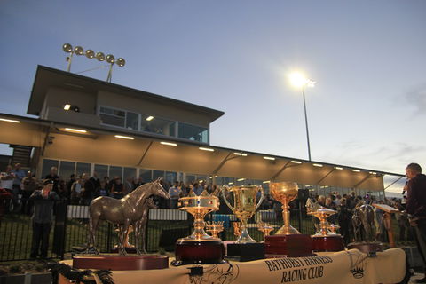 Bathurst Harness Racing Club - Accommodation Great Ocean Road 0